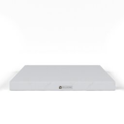 Rackhams Puredream Memory Foam Mattress - 5 inch (13cm) Thick - Small Single - 2ft6 - Small Single - thumbnail 1