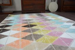 Rackhams Yazz Rug - 133cm x 190cm - thumbnail 5