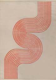 Rackhams Urban Outdoor Rug Terra & Beige - 1010 - 90X150 cm - thumbnail 2