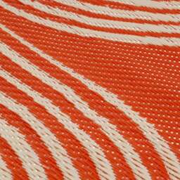Rackhams Urban Outdoor Rug Terra & Beige - 1010 - 90X150 cm - thumbnail 3