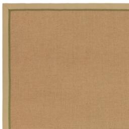 Rackhams Bordo Boucle Jute Linen Rug - 240x340cm - thumbnail 4