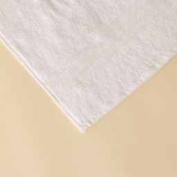 Rackhams Spa 100% Cotton Luxury Hotel Guest Towels (2 pack) - thumbnail 3