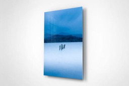 Rackhams Derwent Dream - Framed Print 20 x 16 inch - thumbnail 3