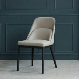 Rackhams Thelma Dining Chair, Italian Design - Dining Chair - Dining Chair - thumbnail 3