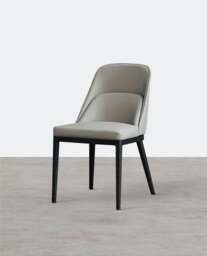 Rackhams Thelma Dining Chair, Italian Design - Dining Chair - Dining Chair - thumbnail 2