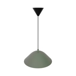 Rackhams Freya 35 - Ceiling pendant - Dusty green - Green - Metal - 1 - thumbnail 3