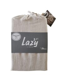 Rackhams Pillowcase - Beige - Standard - thumbnail 3