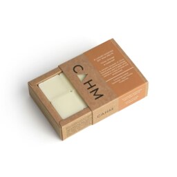 Rackhams Clove, Orange & Cedarleaf Wax Melt Box - thumbnail 2