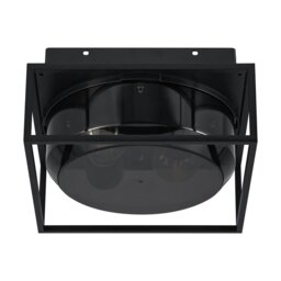 Rackhams Griffin - Ceiling light - Smoked - 1 - thumbnail 4
