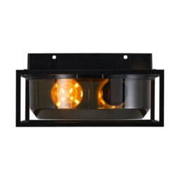 Rackhams Griffin - Ceiling light - Smoked - 1 - thumbnail 3