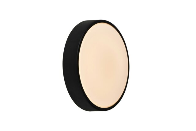 Rackhams Oliver - Wall light - Black - 1 - image 1