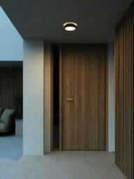 Rackhams Oliver - Wall light - Black - 1 - thumbnail 6