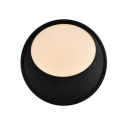 Rackhams Oliver - Wall light - Black - 1 - thumbnail 3