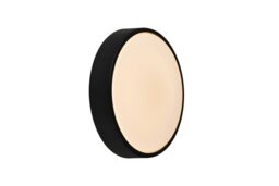 Rackhams Oliver - Wall light - Black - 1