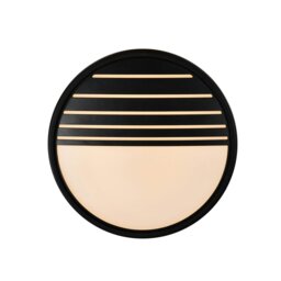 Rackhams Oliver - Wall light - Black - 1 - thumbnail 4