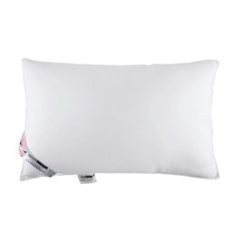Rackhams Anti Bacterial Pillow Super Microfibre, 48 x 74 cm - Soft - thumbnail 4