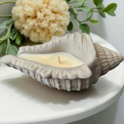 Rackhams Conch Candle - thumbnail 6