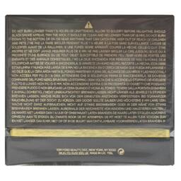 Rackhams White Suede Candle Bougie 200g - thumbnail 6