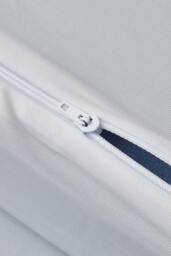 Rackhams Cooling Hydro Foam Mattress Topper – 5cm - Double - thumbnail 5