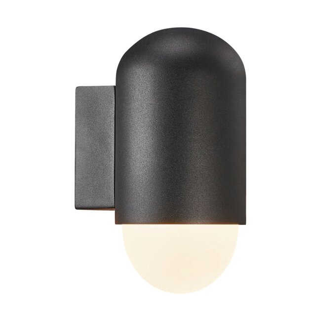 Rackhams Heka - Wall light - Black - 1 - image 1