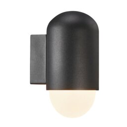 Rackhams Heka - Wall light - Black - 1 - thumbnail 1