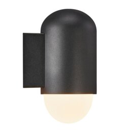 Rackhams Heka - Wall light - Black - 1 - thumbnail 3