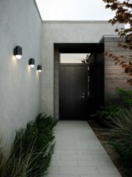 Rackhams Heka - Wall light - Black - 1 - thumbnail 4