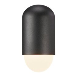 Rackhams Heka - Wall light - Black - 1 - thumbnail 2