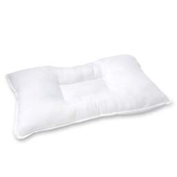 Rackhams Anti Snore Soft Touch Pillow Microfibre Cover - Pack of 2