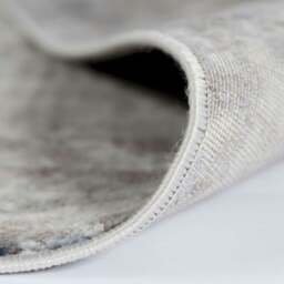 Rackhams Montana Brown & Navy Rug - 120X170 cm - thumbnail 4