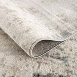 Rackhams Montana Brown & Navy Rug - 120X170 cm - thumbnail 5