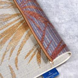Rackhams Indoor & Outdoor Rug Leonie Cream Gold - 120X180 cm - thumbnail 4