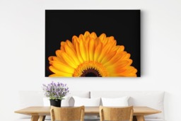 Rackhams Sun Rise - Framed Print 16 x 12 inch