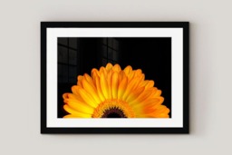 Rackhams Sun Rise - Framed Print 16 x 12 inch - thumbnail 2