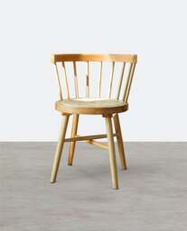 Rackhams Cane G9 Rattan Dining Chair