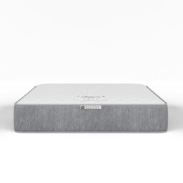 Rackhams Endure 13.5 Bonnell Spring  Mattress with Comfort Layers - 6ft - Super King - Essentials by DS Living