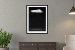 Rackhams Wanderer - Framed Print 20 x 16 inch - thumbnail 4