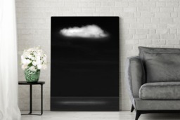 Rackhams Wanderer - Framed Print 20 x 16 inch - thumbnail 1