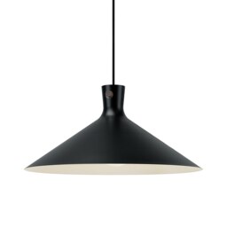 Rackhams Dorina 45 - Pendant - Black - 1 - thumbnail 3