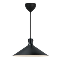 Rackhams Dorina 45 - Pendant - Black - 1 - thumbnail 2