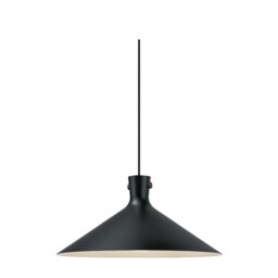 Rackhams Dorina 45 - Pendant - Black - 1