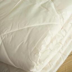 Rackhams 100% New Zealand Mitchell Wool Duvets - King - All Seasons Duvet (Summer and Spring/Autumn) - thumbnail 4