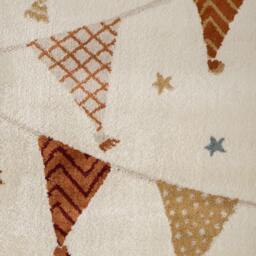 Rackhams Adventures Kids Rug – Party Design - 160X235 cm - thumbnail 2