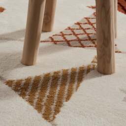 Rackhams Adventures Kids Rug – Party Design - 160X235 cm - thumbnail 5