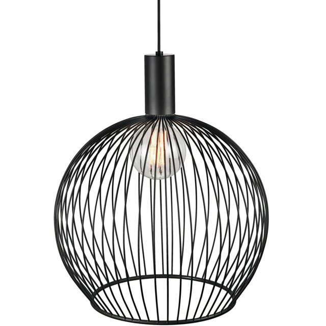 Rackhams Aver 50 - Pendant - Black - 1 - image 1
