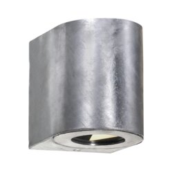 Rackhams Canto 2 - Wall light - Galvanized - 1 - thumbnail 1