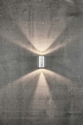 Rackhams Canto 2 - Wall light - Galvanized - 1 - thumbnail 6
