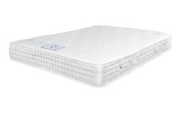 Rackhams Deluxe 1000 Pocket Mattress - Single - thumbnail 2