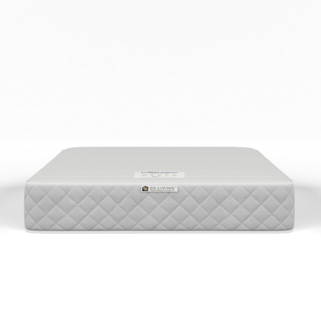 Rackhams Sanctuary Gel Enhanced 1000 Pocket Sprung Hybrid Mattress - 5ft - King - Aurora by DS Living - image 1