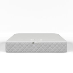 Rackhams Sanctuary Gel Enhanced 1000 Pocket Sprung Hybrid Mattress - 5ft - King - Aurora by DS Living